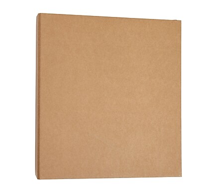 Paperchase Kraft Binder