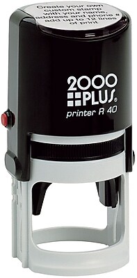 notary public stamp staples
