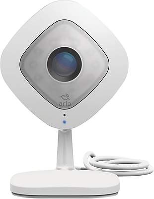 NETGEAR Arlo Q 1080p HD Security Camera with Audio VMC3040