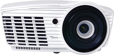 OPTOMA W415E PROJECTOR