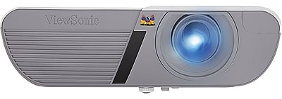 ViewSonic PJD6250L 3300lm White Networkable XGA Projector