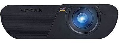 ViewSonic PJD7525w WXGA 4000 Lumens Networkable DLP Projector