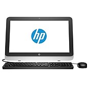 HP Intel® Celeron® N3050 Processor