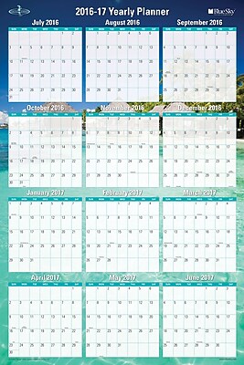 Wall Calendars | Staples