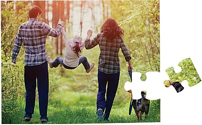 Photo Puzzles