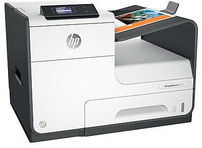 HP PageWide Pro 452dn Printer