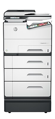 HP PageWide Pro 577z Multifunction Inkjet Printer