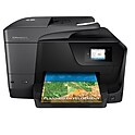 HP OfficeJet Pro 8710 Inkjet All-In-One Printer
