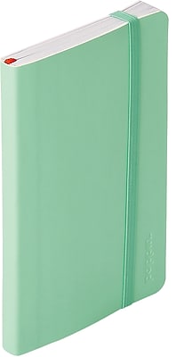 Poppin Mint Small Softcover Notebooks Set of 25