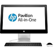 HP Pavilion  Windows