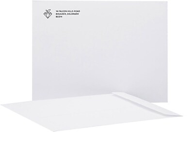 Business Envelopes
