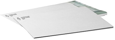 Catalog Envelopes