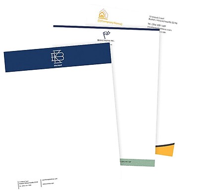Letterhead