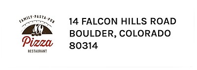 Mailing Labels