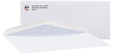 Stationery Envelopes