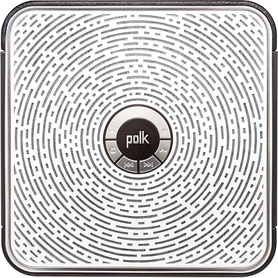 Polk Audio Camden Square Bluetooth Speaker