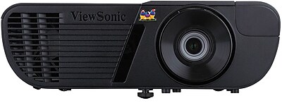 ViewSonic PRO7827HD 1080p RGBRGB Home Entertainment DLP Projector