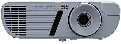 ViewSonic PJD6252L Lightstream XGA Networkable 3300lm White Projector