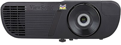 ViewSonic PJD6352 Lightstream XGA Networkable 3500lm Projector