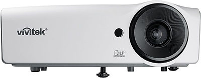 3000 Lumen XGA 3D HDMI Projector