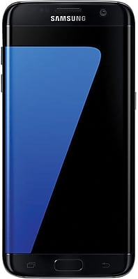 Samsung Galaxy S7 Edge 32GB Unlocked Phone Black