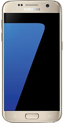 Samsung Galaxy S7 32GB Unlocked Phone Gold