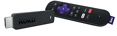 Roku Streaming Stick Streaming Player (3600R)