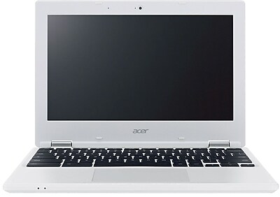 Acer CB3 131 C3SZ Chromebook 11.6 Google Chrome Operating 2 GB RAM 16 GB HD Chromebook