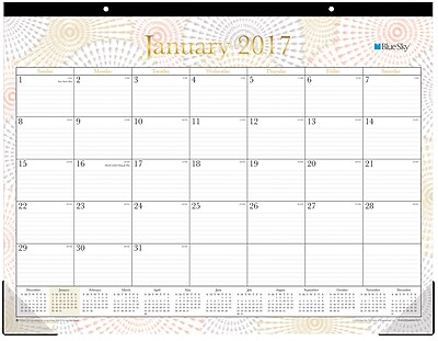 Desk Calendars | Staples