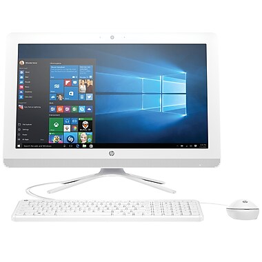 What are some highly rated all-in-one computers?