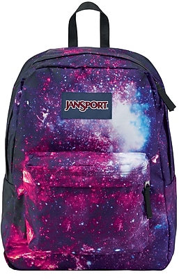 Jansport High Stakes Backpack, Intergalactica (TRS7ZU5)