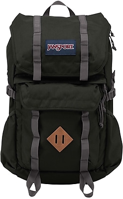 Jansport Javelina Backpack, Black (2T31008)