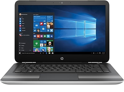 HP Pavilion 14 al062 14 Intel i5 6200U Processor 12 GB RAM 1 TB SATA Windows 10 Notebook