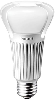 Philips 19 Watt A21 LED Light Bulb Soft White Dimmable