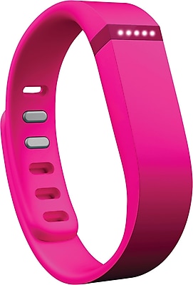 Fitbit Flex Activity Tracker - Pink