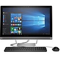 HP Pavilion 24-b016 23.8" FHD All-in-One with Intel Core i3-6100T / 8GB / 1TB / Win 10