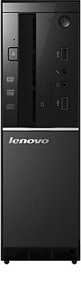 Lenovo 300s-08IHH Desktop PC (Intel i5 Processor, 8GB RAM Memory, 1TB Hard Drive)