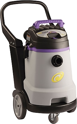 ProTeam ProGuard 15 107130 Wet\/Dry Vacuum Cleaner, 15 gal.