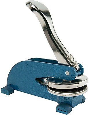 Embossers