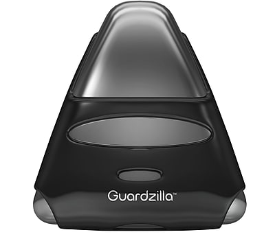 Guardzilla All in One HD Video Security System Black