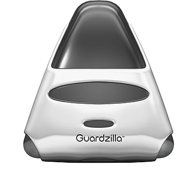 Guardzilla All in One HD Video Security System White