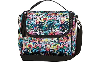 Cynthia Rowley Lunch Bag Marble 50536