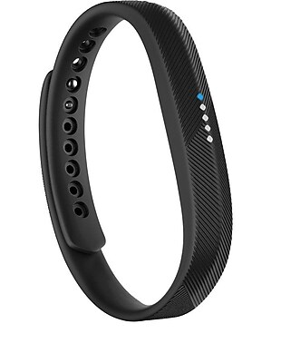 FitBit Flex 2 Activity Tracker Black