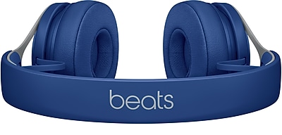 BEATS EP ON EAR HEADPHONES BLUE