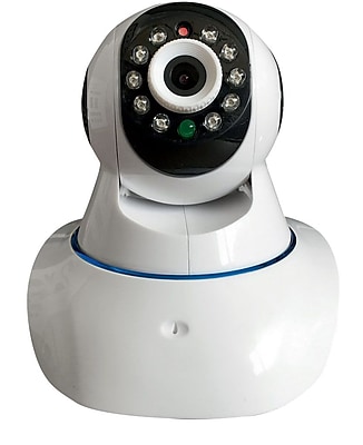 Sungale SG IPC86 Wireless HD IP Camera white