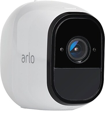 NETGEAR Arlo Pro Wire Free HD Add on Security Camera