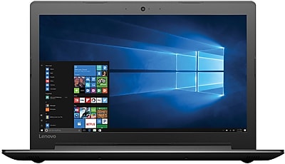 Lenovo ideapad 310 15.6 Intel i5 Processor 8GB RAM 1 TB Hard Drive Windows 10 Laptop