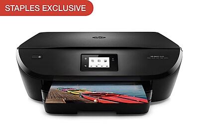 HP Envy 5549 All in One InkJet Photo Printer Includes up to 5 months of free ink