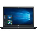Dell Inspiron 15.6-inch 4K UHD Quad Core i7 Laptop