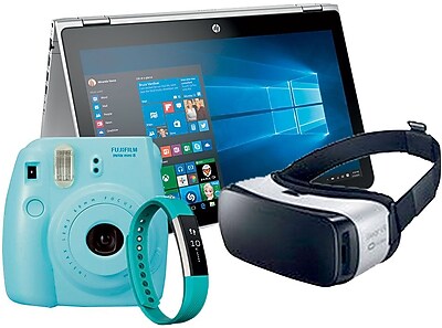 Tech Enthusiast Gifts